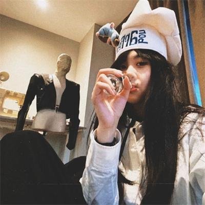 小娘惹